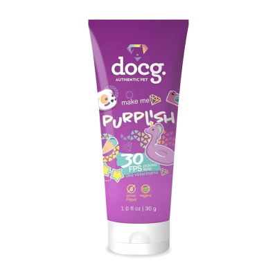 Docg - Protector Solar Make Me Purplish1