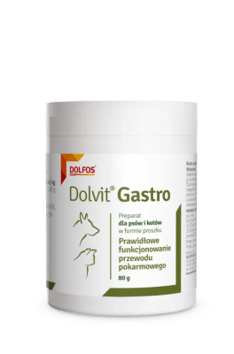 Dolfos - Dolvit Gastro