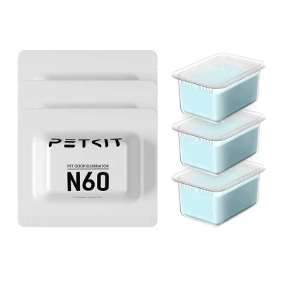Petkit - Eliminador de Olores N60