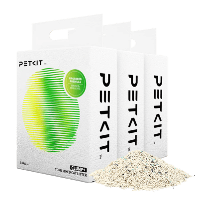 Petkit - Arena de Tofu Mixta