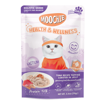 Moochie - Benefits Premium Health & Wellness