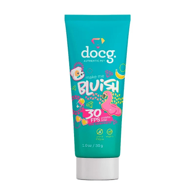 Docg - Protector Solar Make Me Bluish