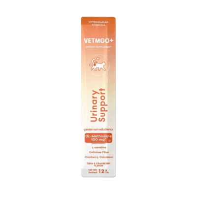 Moochie Vetmoo+ - Urinary Support