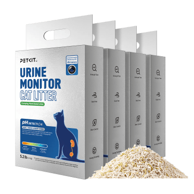 Petkit - Arena Urine Monitor1