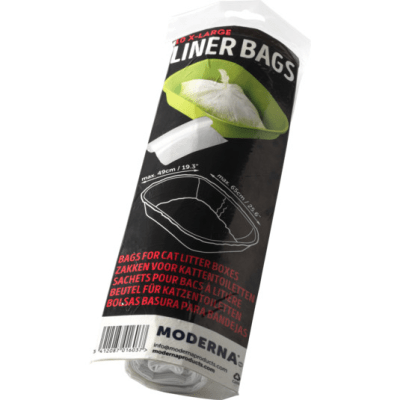 Moderna - Linerbag