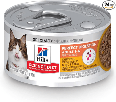 Hill's SD - Perfect Digestion WF