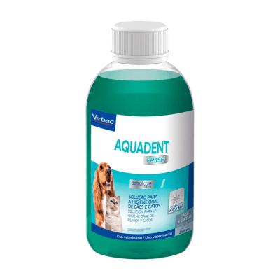 Virbac - Aquadent Fresh