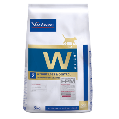 Virbac - Weight #2 Loss & Control