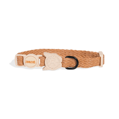 ZeeCat - Collar Naturals1