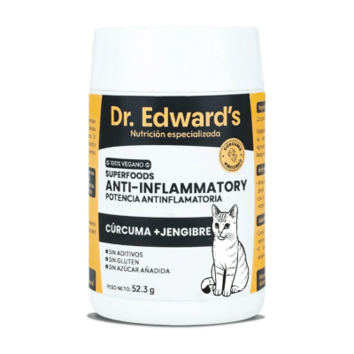 Dr. Edward's Superfoods - Anti-inflammatory1