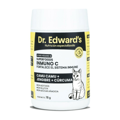 Dr. Edward's Superfoods - Inmuno C