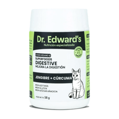 Dr. Edward's Superfoods - Digestive1