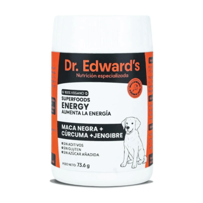 Dr. Edward's Superfoods - Energy1