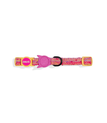 ZeeCat - Collar Fuse1