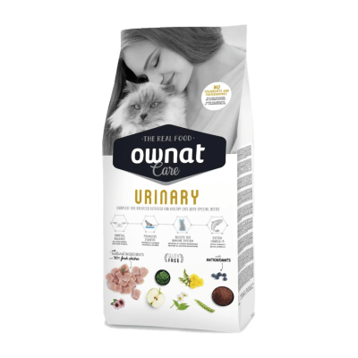Ownat - Care Urinary