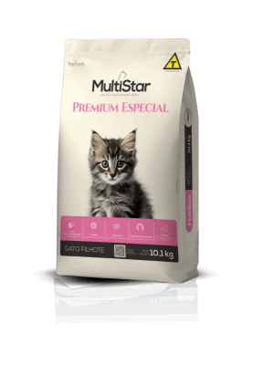 Multi Star - Gatitos