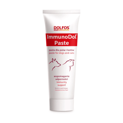 Dolfos - Immunodol Paste1