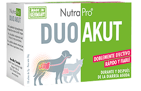 NutraPro - DuoAkut