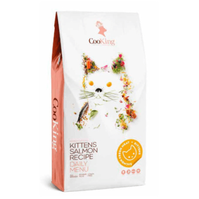 CooKing - GF Junior Kitten