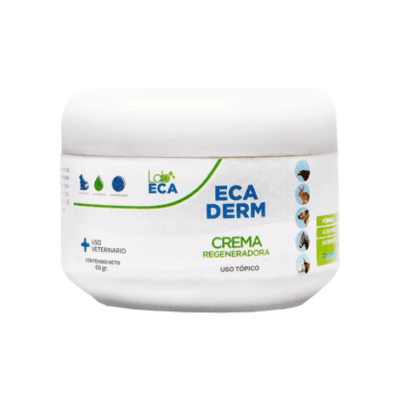Ecaderm - Crema