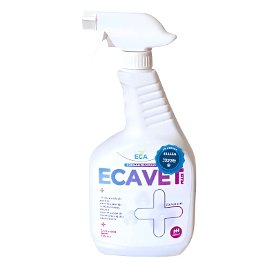 Ecavet - Plus