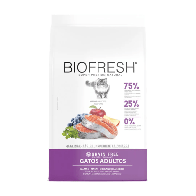Biofresh - Adulto Salmón1