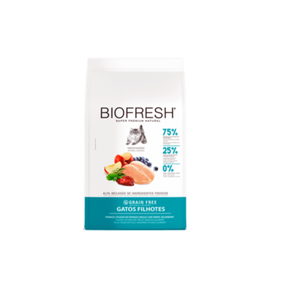 Biofresh - Gatito Pollo