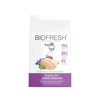 Biofresh - Adulto Pollo