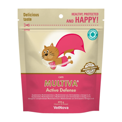 VetNova - Multiva Active Defense1