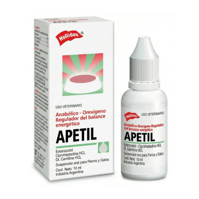 Holliday - Apetil1