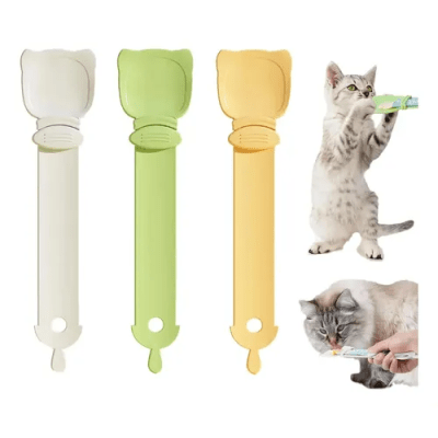 Purrfect Play - Cuchara Premios