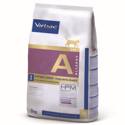 Virbac - Hypoallergy #21