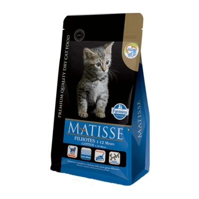 Matisse - Gatitos Pollo