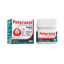 Vetnil - Petprazol1