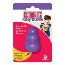 Kong - Kitty Kong1