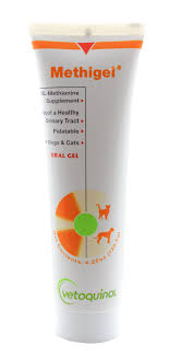 Vetoquinol - Methigel