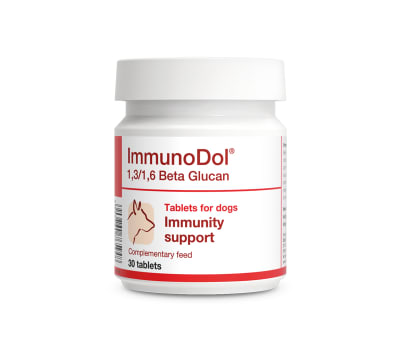 Dolfos - Immunodol