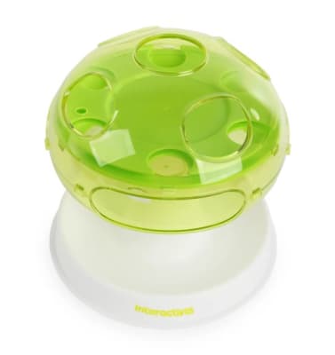 AFP - Interactives Mushroom Puzzle