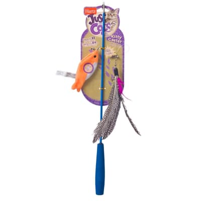 Hartz - Kitty Caster1