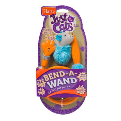 Hartz - Bend A Wand