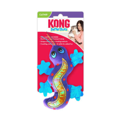 Kong - Better Buzz Gecko1