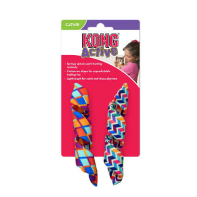 Kong - Active Curlz