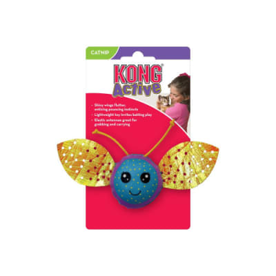 Kong - Active Flutterz1
