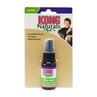 Kong - Catnip Spray1