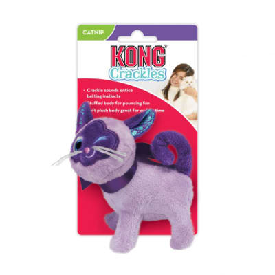 Kong - Crackles Winkz Cat