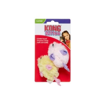 Kong - Kitten Mice1