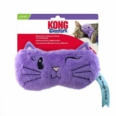 Kong - Comfort Valerian