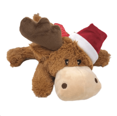 Kong - Holiday Cozie Reindeer1