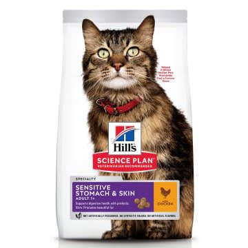 Hill's SD - Sensitive Stomach & Skin