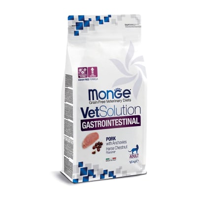 Monge Vet Solution - Gastrointestinal